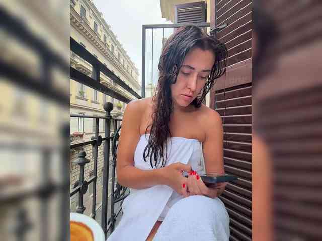 Marianna_ webcam