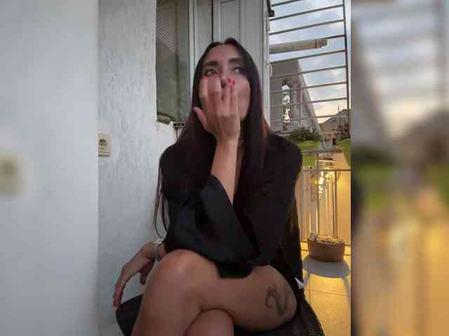 Marianna_ webcam