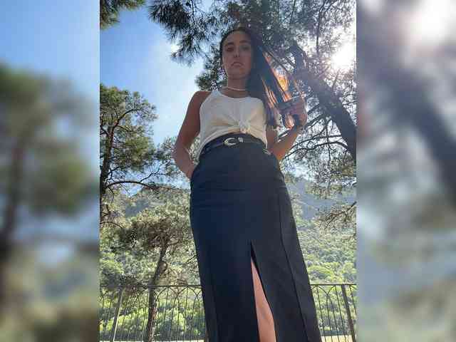Marianna_ webcam