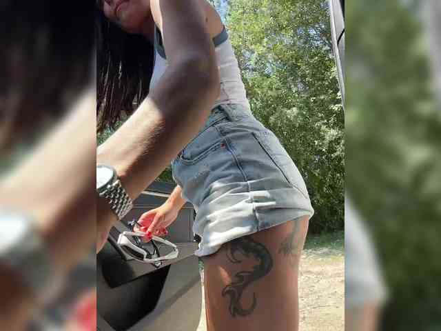 linahelen Sex Cam Show