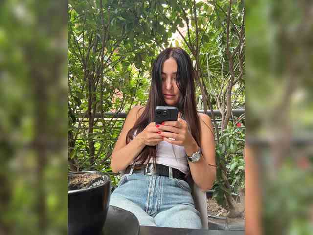 Модель: Marianna_