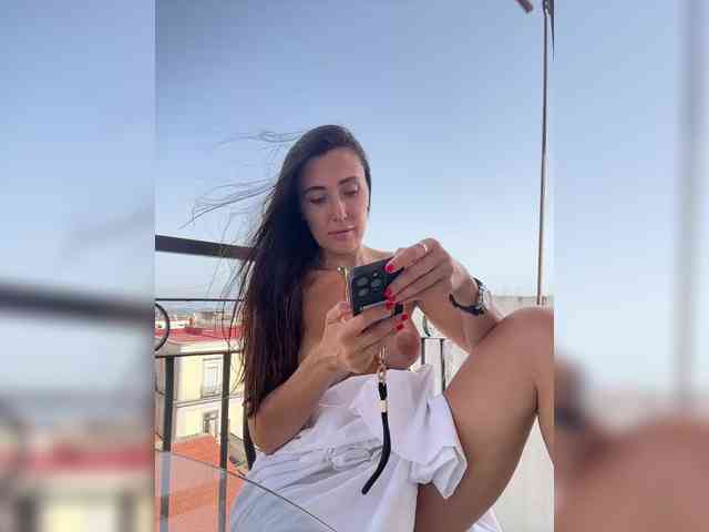 Marianna_ webcam