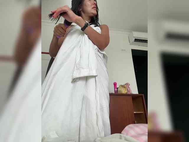 Marianna_ webcam