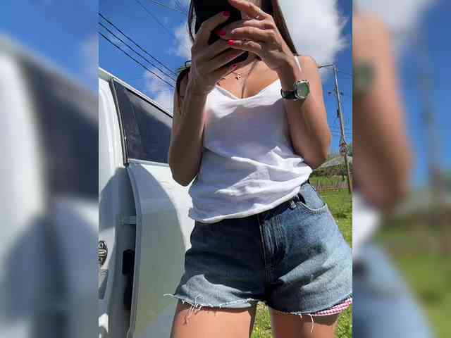 Marianna_ webcam