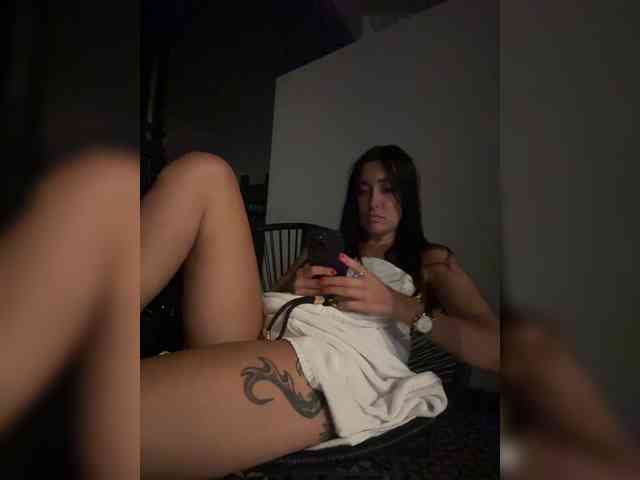 Marianna_ webcam