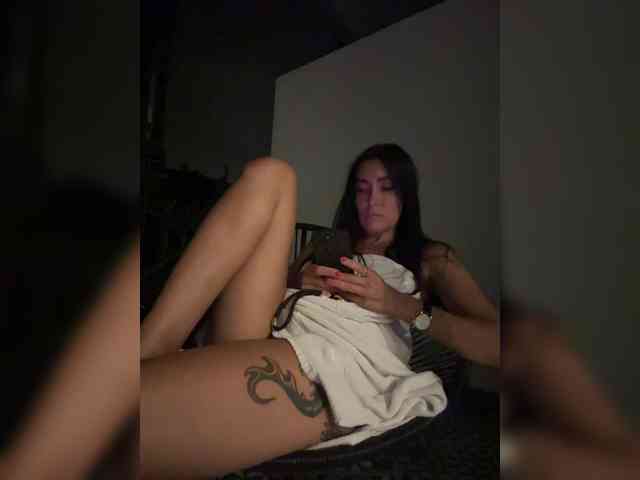 linahelen Sex Cam Show