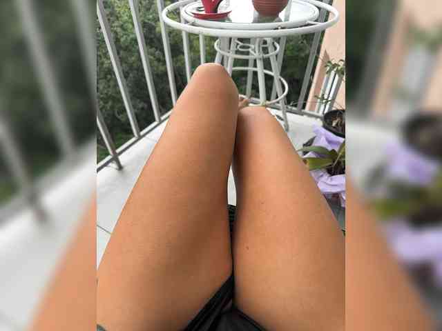 linahelen Sex Cam Show