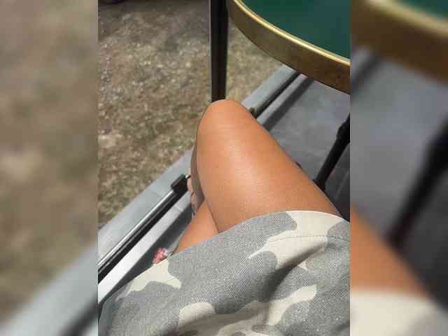 linahelen Sex Cam Show
