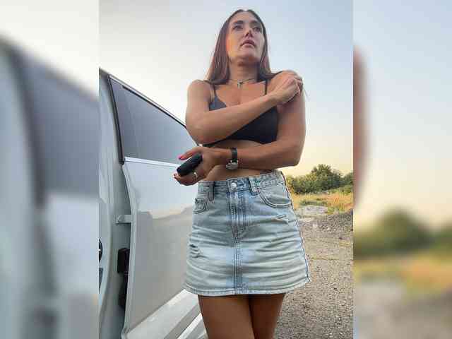 Marianna_ webcam
