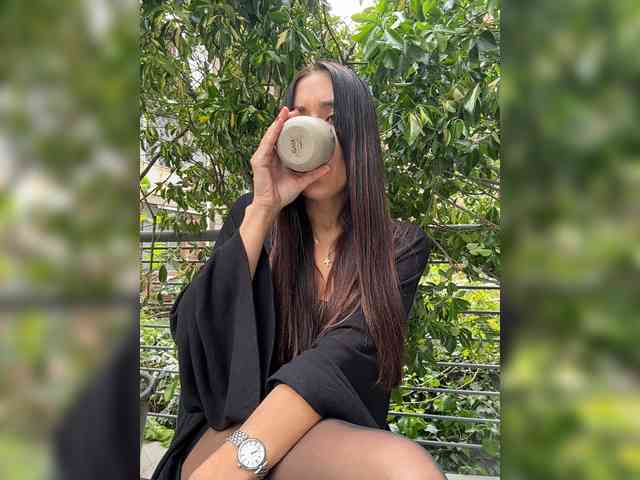 Модель: Marianna_