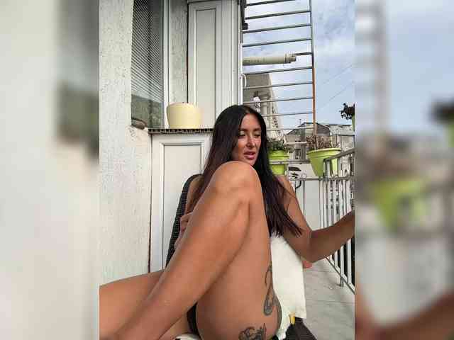 Marianna_ webcam
