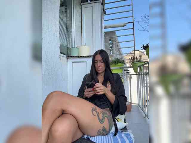 Marianna_ webcam