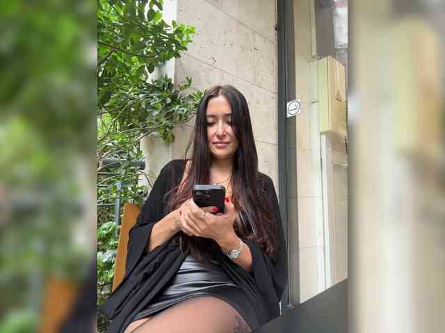 Marianna_ webcam