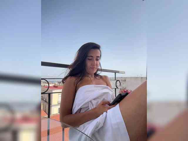 Marianna_ webcam