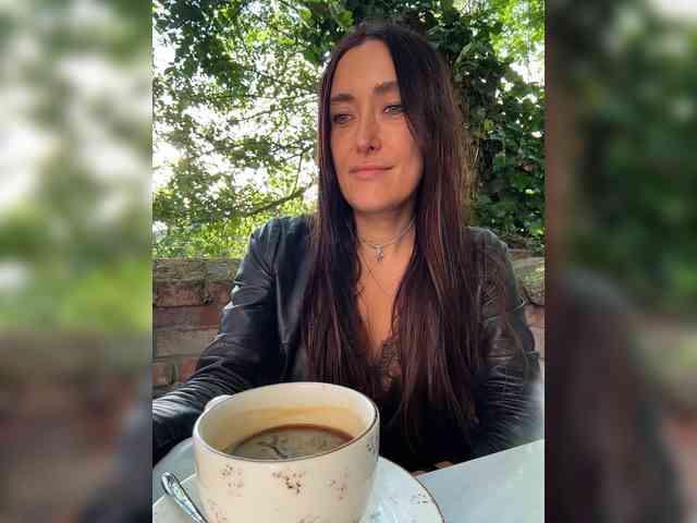 Marianna_ webcam