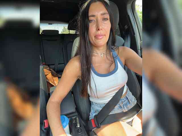 linahelen Sex Cam Show