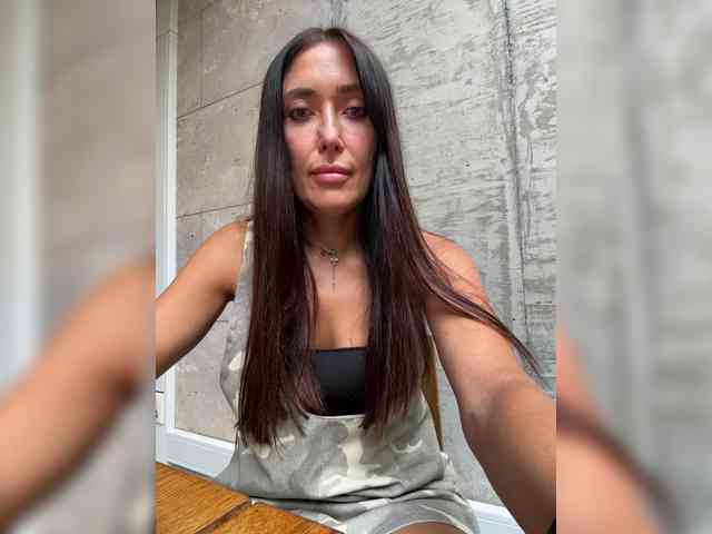 linahelen Sex Cam Show