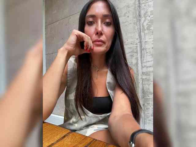 linahelen Sex Cam Show