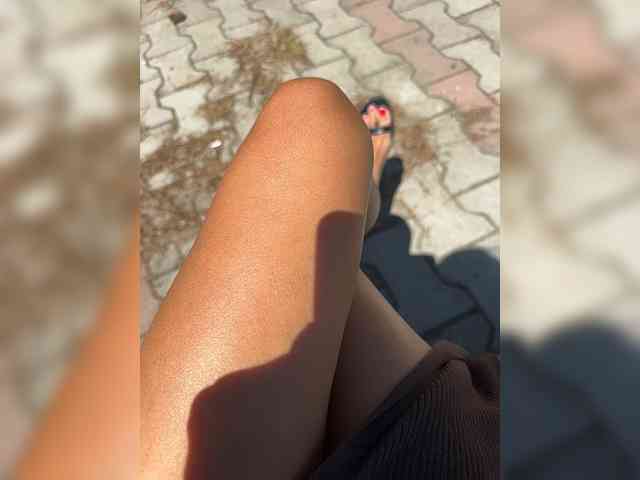 Модель: Marianna_