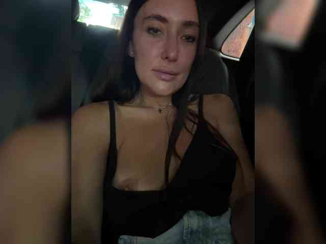 Модель: Marianna_