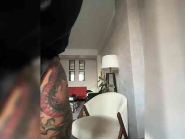 Marianna_ webcam