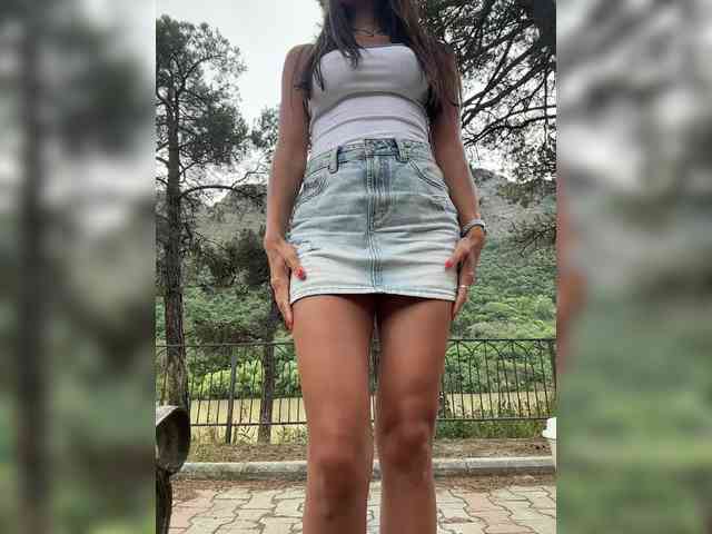 linahelen Sex Cam Show