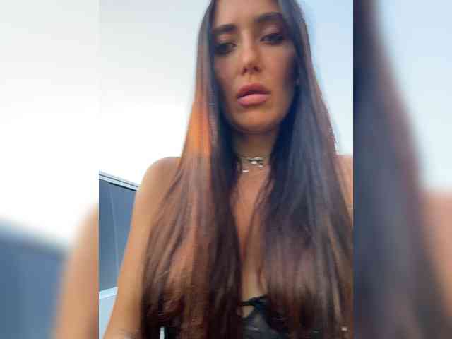 Модель: Marianna_