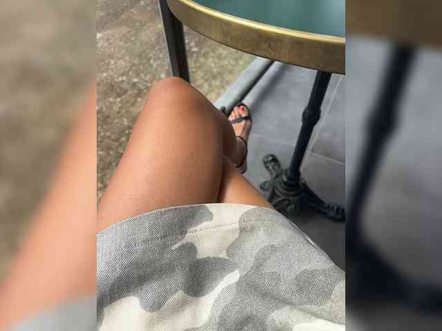 linahelen Sex Cam Show