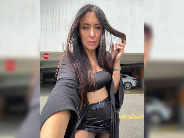 Model: Marianna_