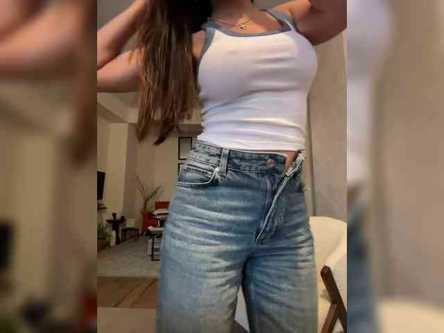 Модель: Marianna_