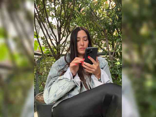 Marianna_ webcam