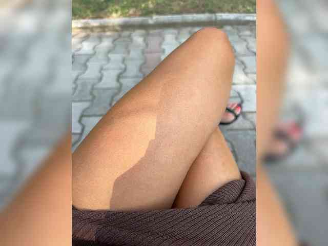 linahelen Sex Cam Show