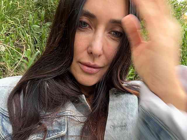 Модель: Marianna_