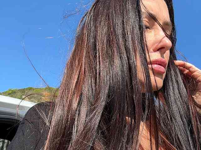 Модель: Marianna_