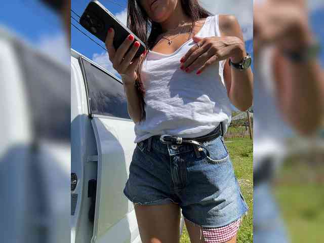 Model: Marianna_
