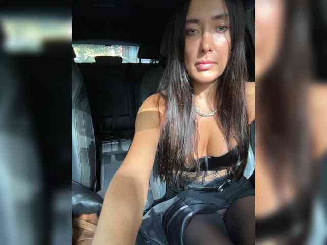Модель: Marianna_