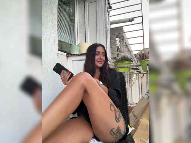 Marianna_ webcam