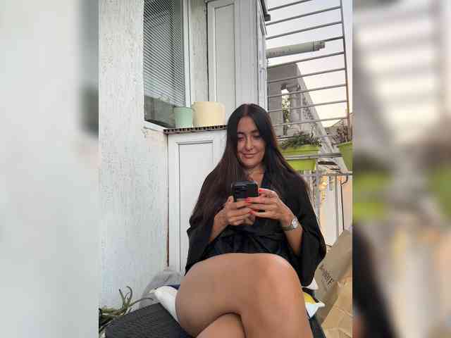 Marianna_ webcam