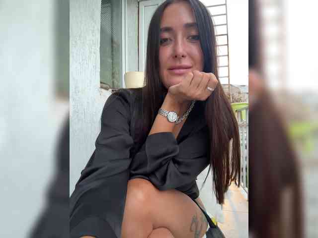Модель: Marianna_