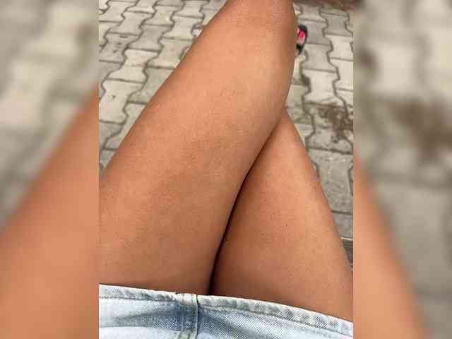 linahelen Sex Cam Show