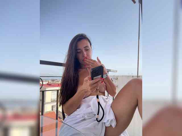 Marianna_ webcam