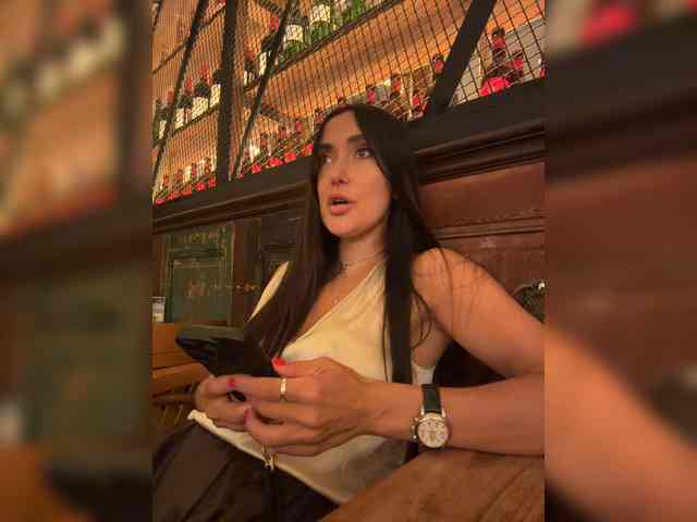 linahelen Sex Cam Show