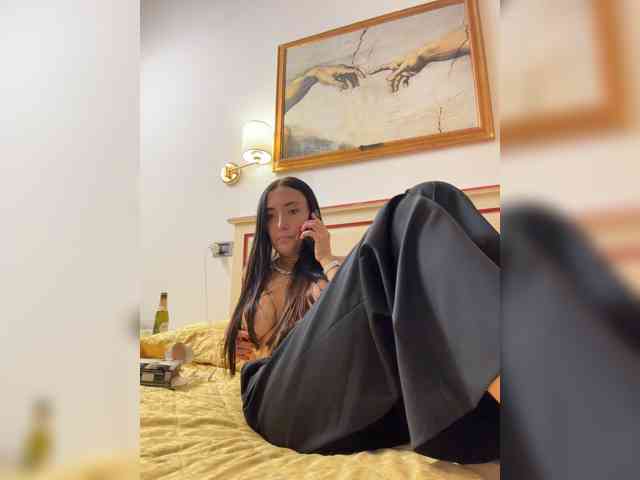 Marianna_ webcam