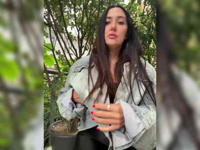 Модель: Marianna_