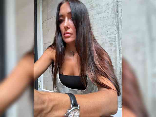 linahelen Sex Cam Show