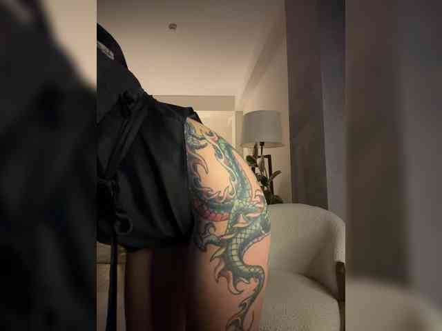 Marianna_ webcam