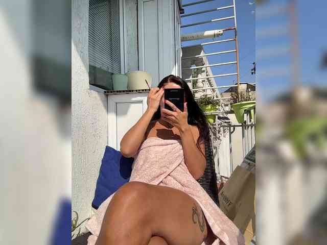 Marianna_ webcam