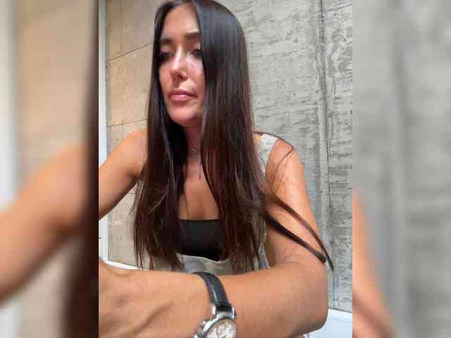 linahelen Sex Cam Show