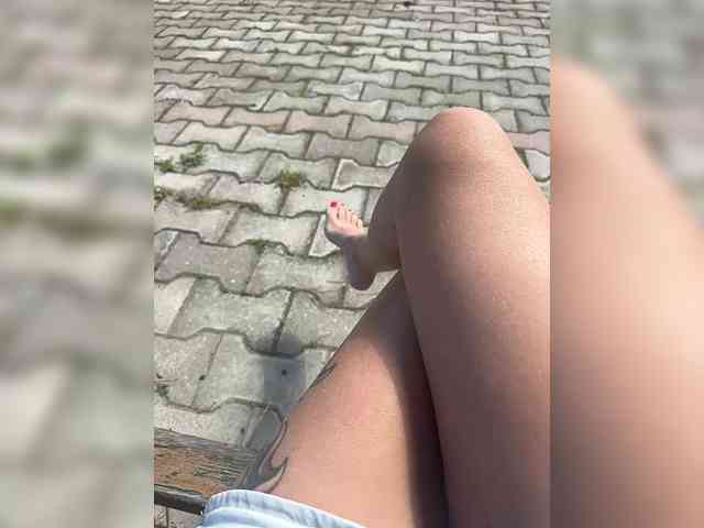 Marianna_ webcam
