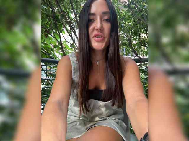 linahelen Sex Cam Show